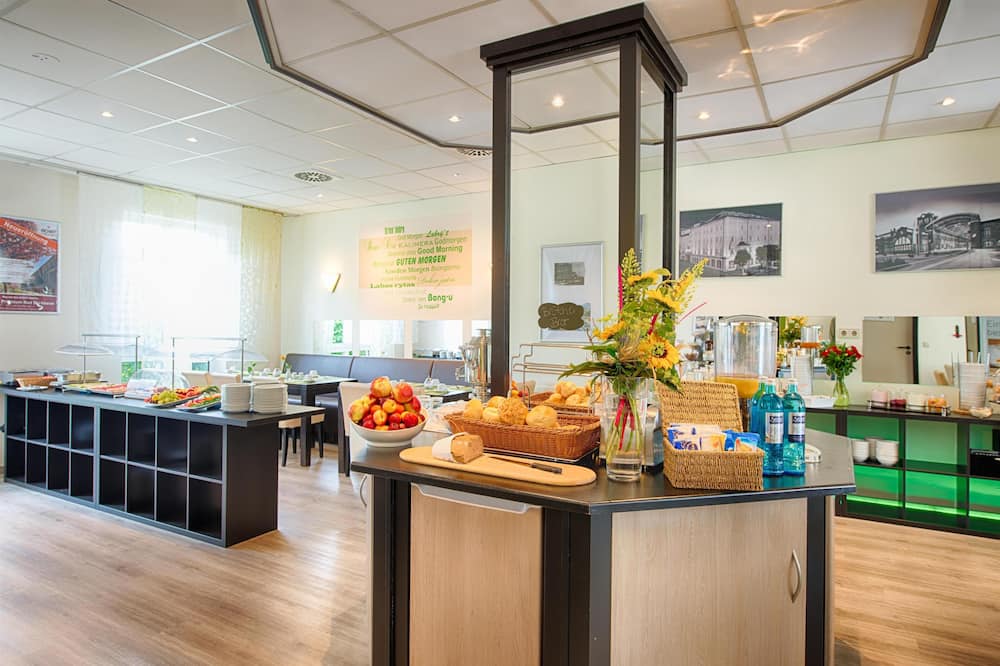 ACHAT Hotel Chemnitz