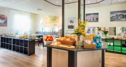 ACHAT Hotel Chemnitz