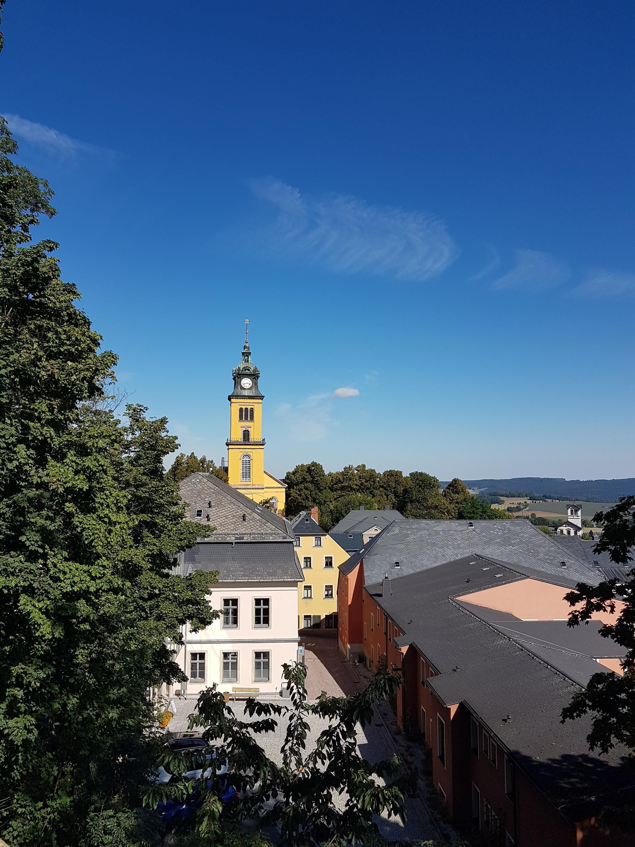 Photo - ACHAT Hotel Dresden Altstadt
