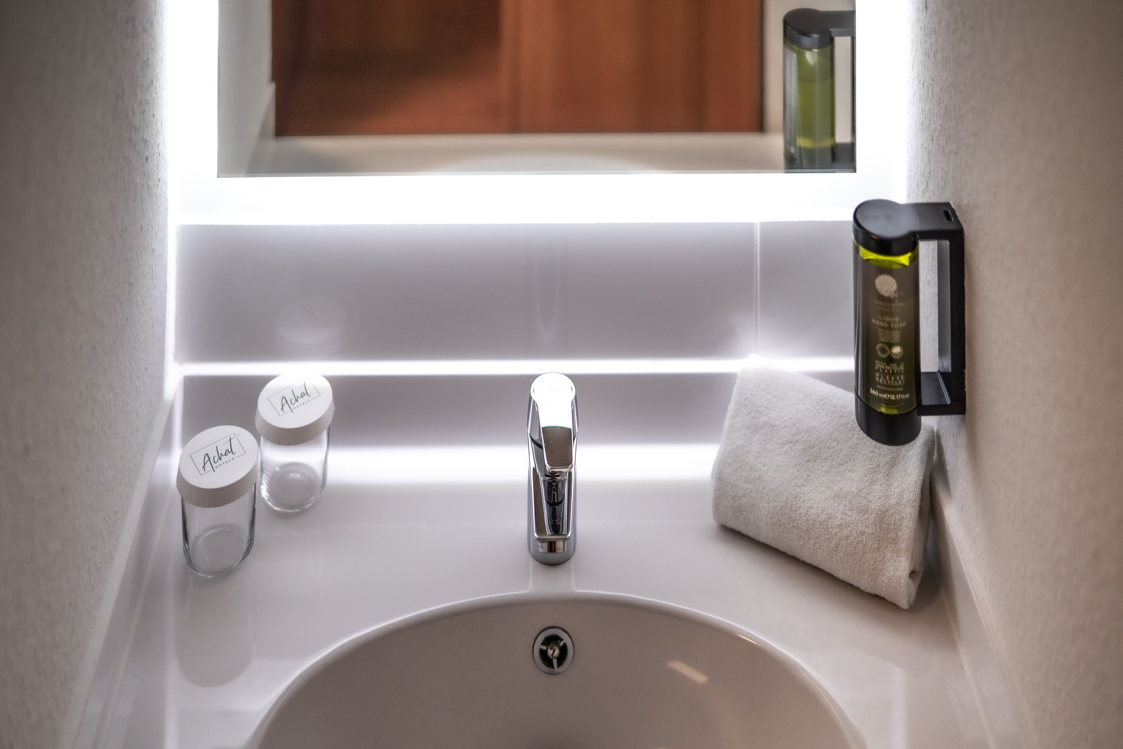 Photo - ACHAT Hotel Dresden Altstadt