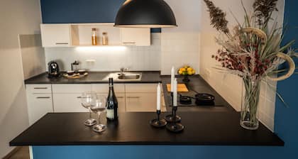 ACHAT Hotel Dresden Altstadt