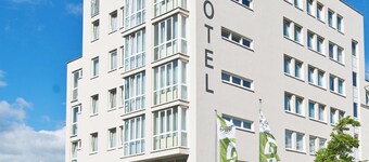 ACHAT Hotel Dresden Altstadt