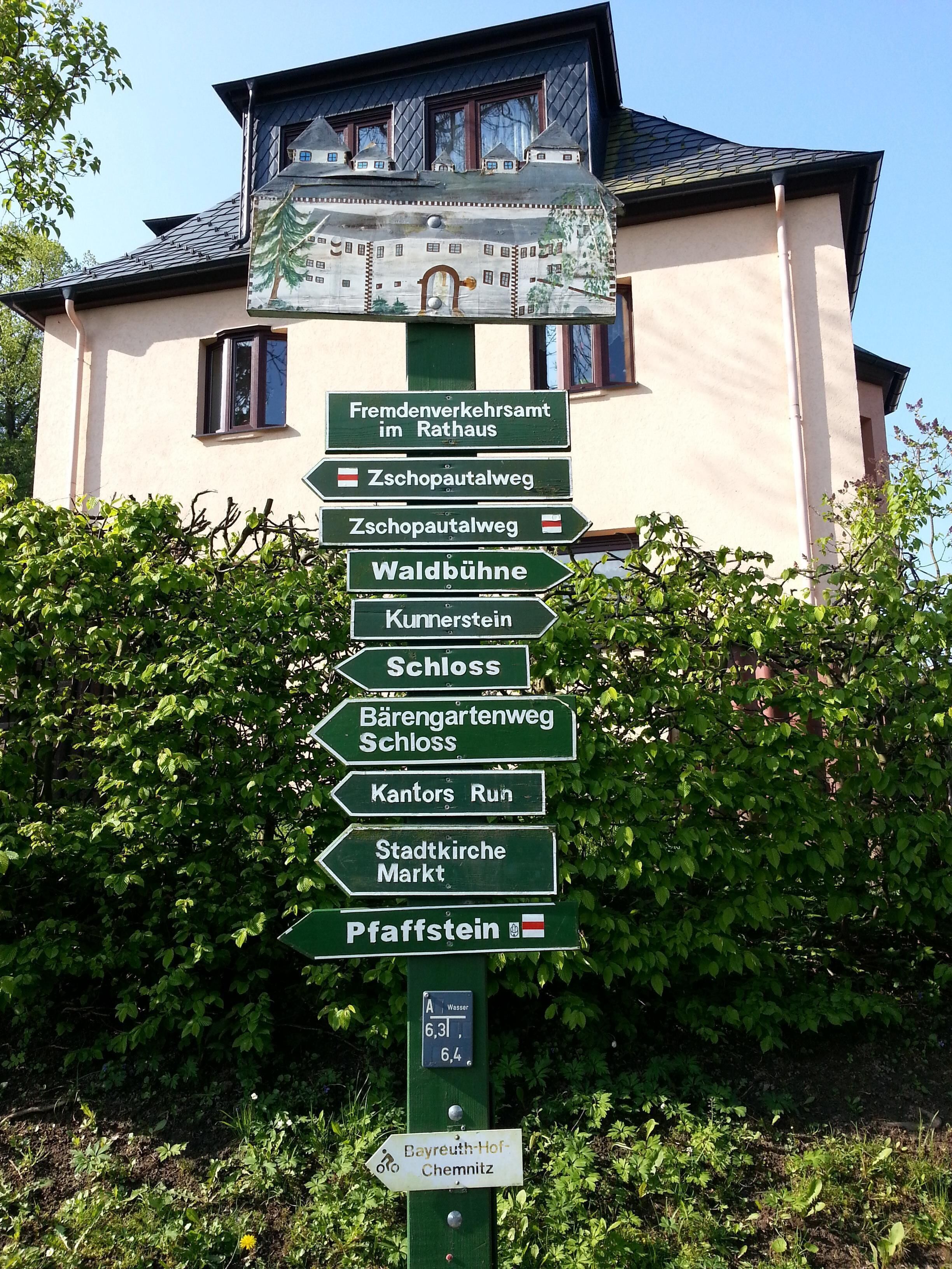 Photo - ACHAT Hotel Dresden Altstadt