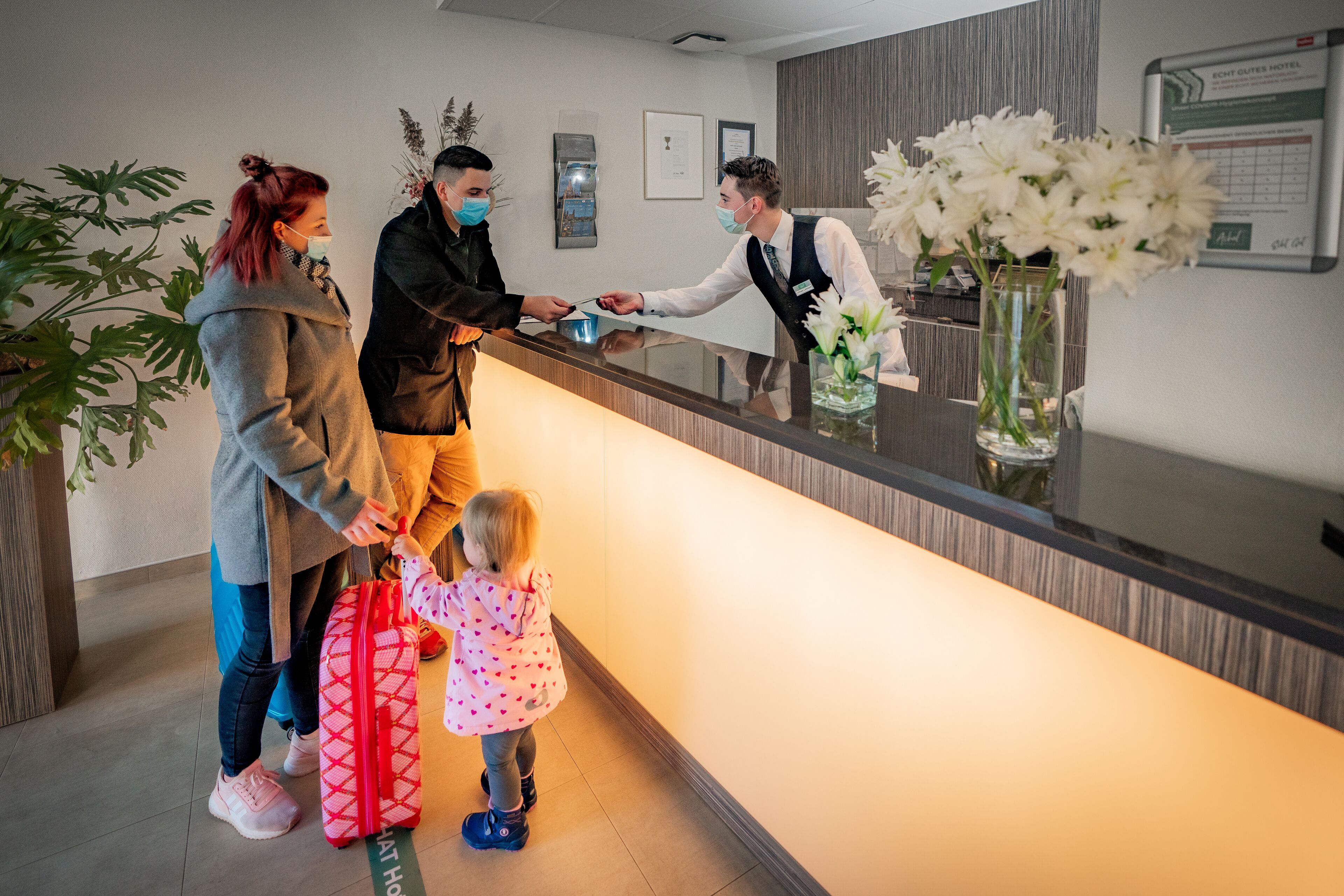 Photo - ACHAT Hotel Dresden Altstadt