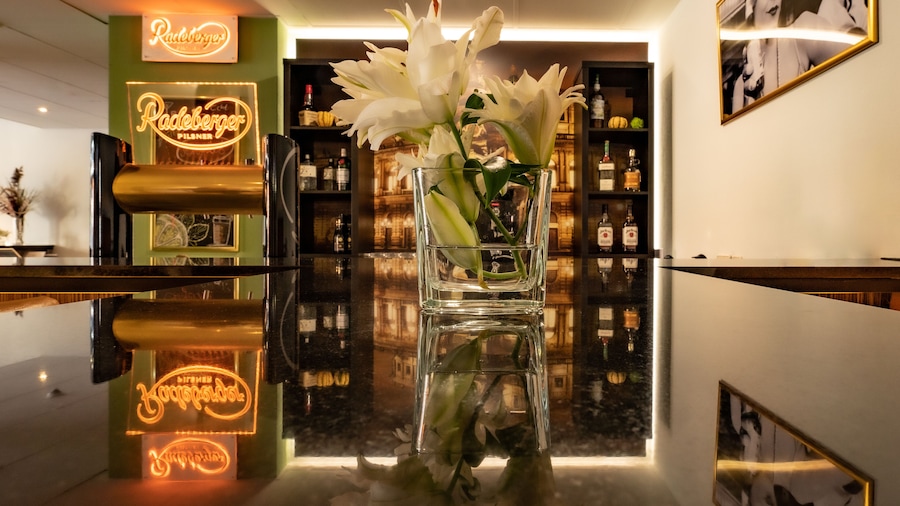 ACHAT Hotel Dresden Altstadt