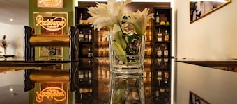 ACHAT Hotel Dresden Altstadt
