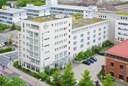 ACHAT Hotel Dresden Altstadt