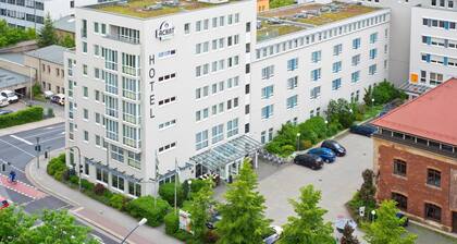 ACHAT Hotel Dresden Altstadt