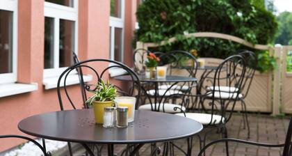 ACHAT Hotel Schwetzingen Heidelberg