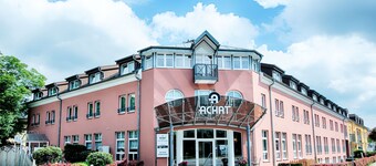 ACHAT Hotel Schwetzingen Heidelberg