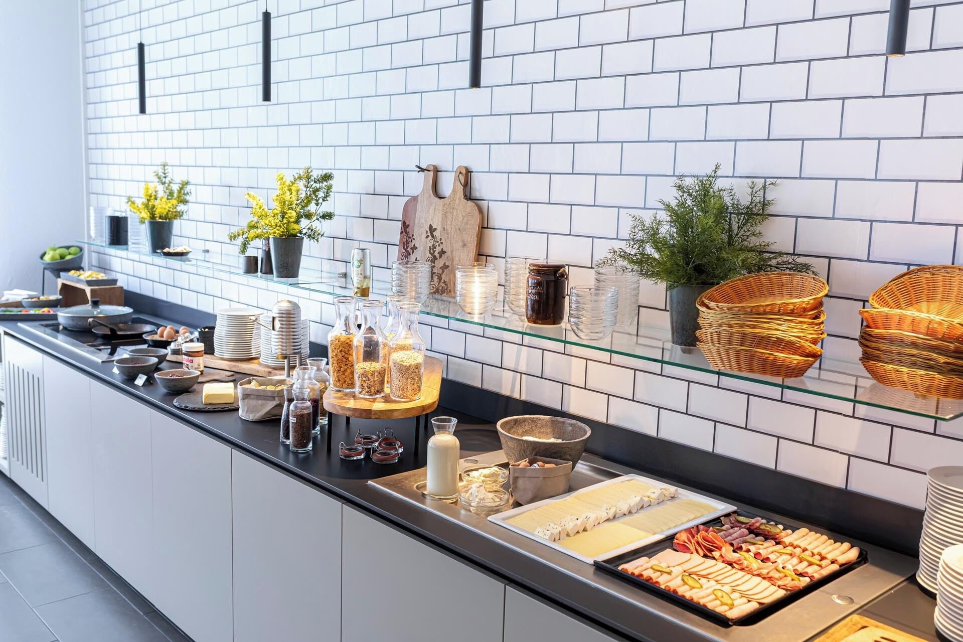 Foto - ACHAT Hotel Schwetzingen Heidelberg