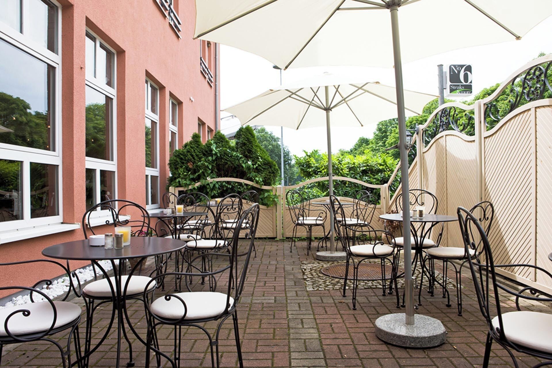 Foto - ACHAT Hotel Schwetzingen Heidelberg