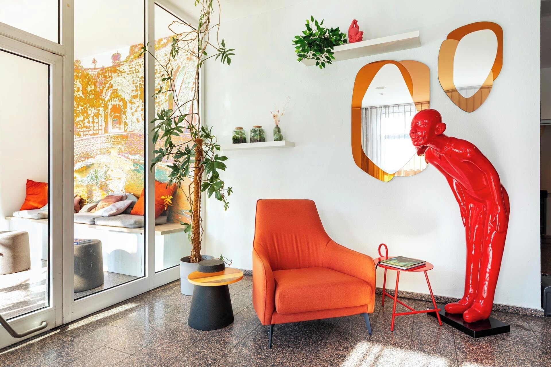 Foto - ACHAT Hotel Schwetzingen Heidelberg