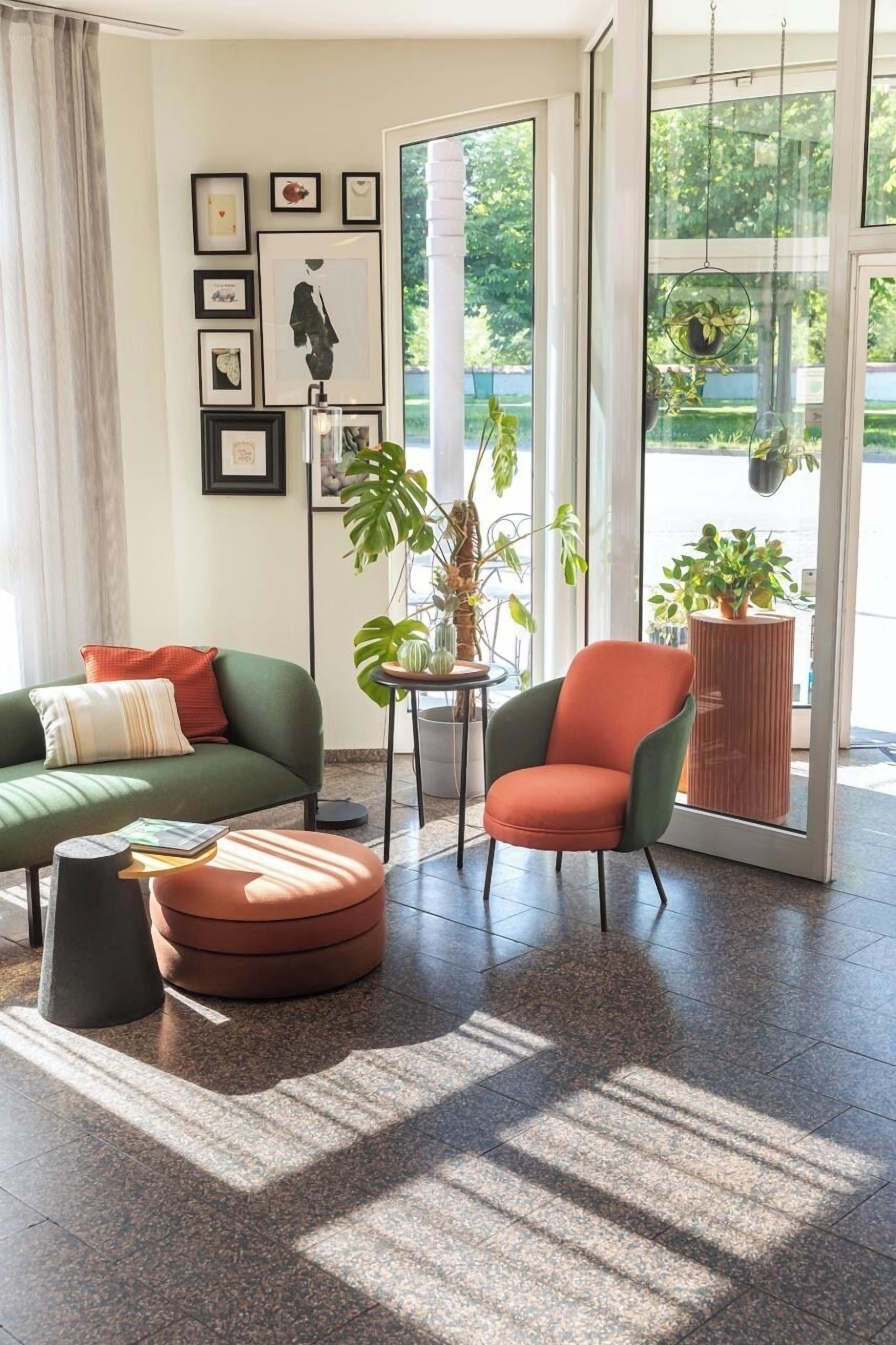 Foto - ACHAT Hotel Schwetzingen Heidelberg