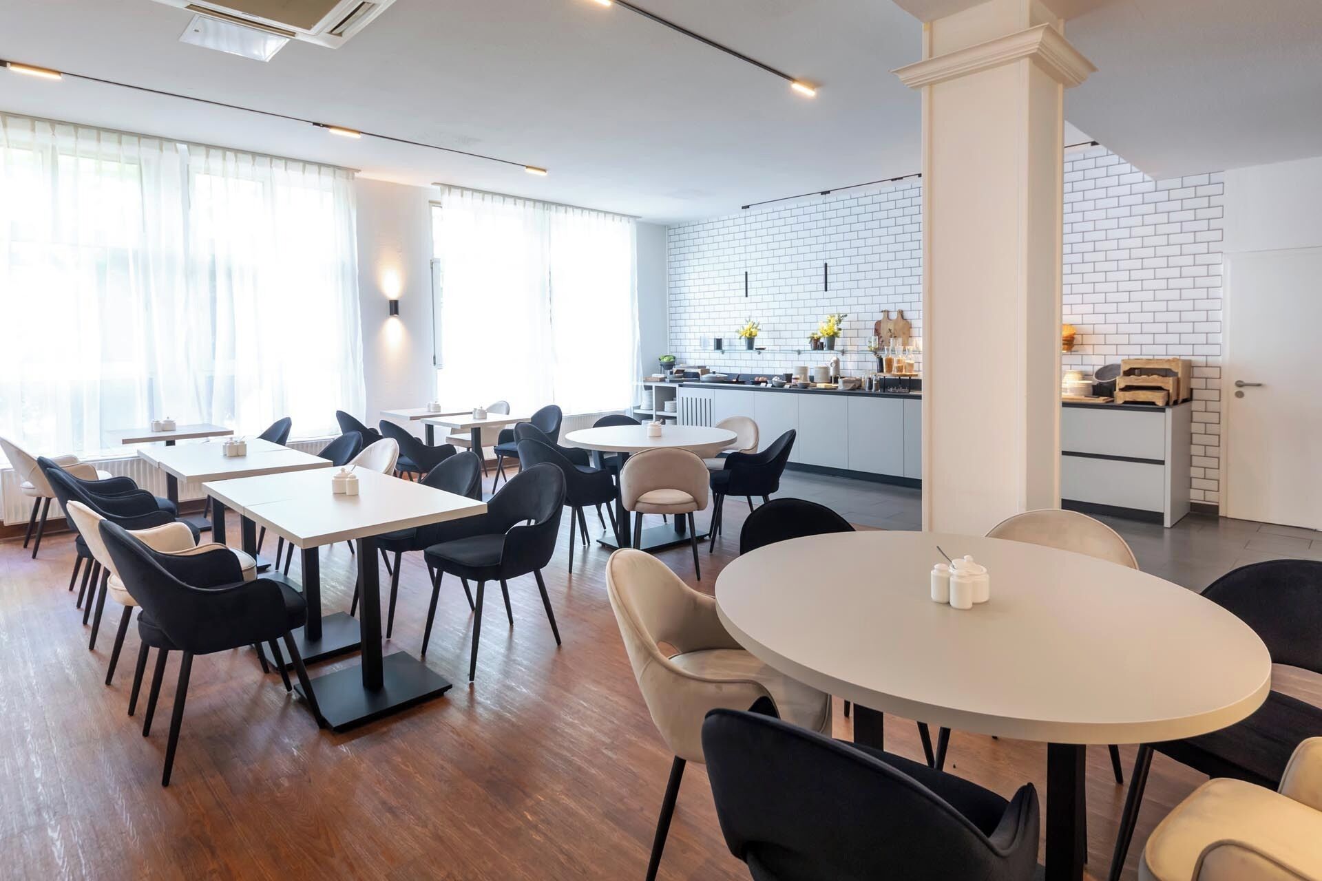 Frokostområde