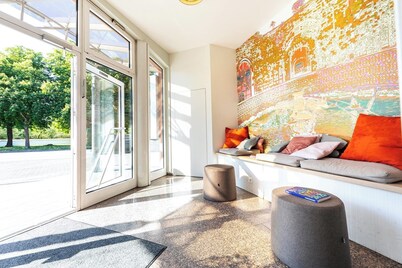 ACHAT Hotel Schwetzingen Heidelberg