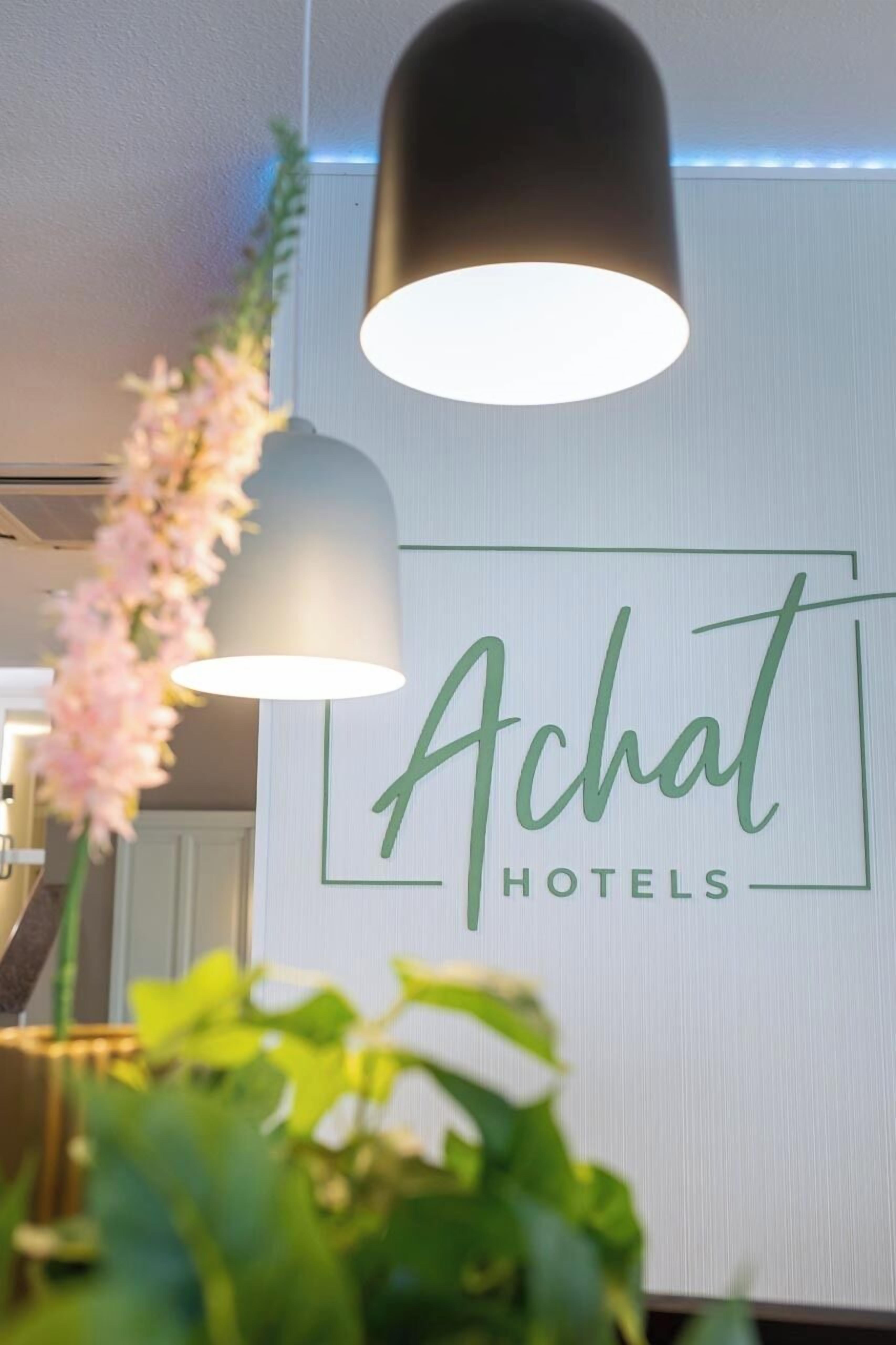 Foto - ACHAT Hotel Schwetzingen Heidelberg