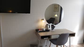 Chambre Confort | Télévision