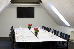 Vergaderruimte