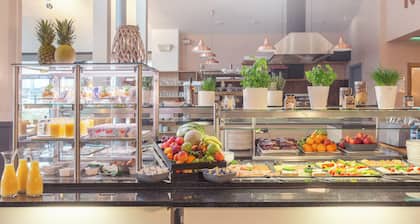 Garner Hotel Elmshorn by IHG