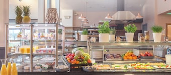 Garner Hotel Elmshorn by IHG