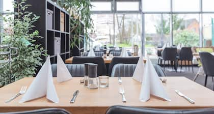 Garner Hotel Elmshorn by IHG