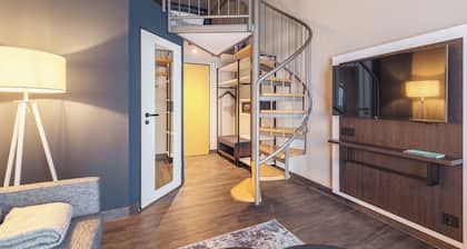 Garner Hotel Elmshorn by IHG