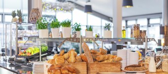 Garner Hotel Elmshorn by IHG