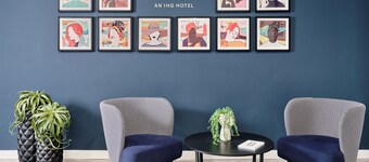 Garner Hotel Elmshorn by IHG