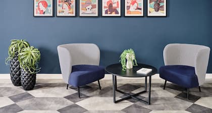 Garner Hotel Elmshorn by IHG