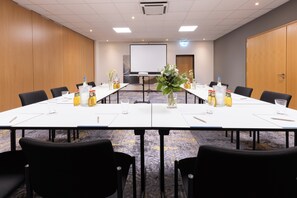 Meeting facility - Garner Hotel Elmshorn by IHG (Elmshorn)