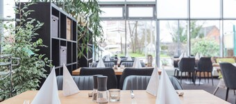 Garner Hotel Elmshorn by IHG
