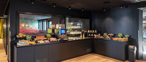 Sala de reuniones