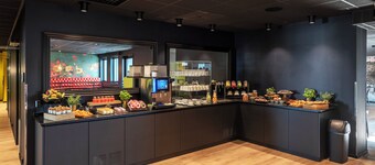 Thon Hotel Brønnøysund