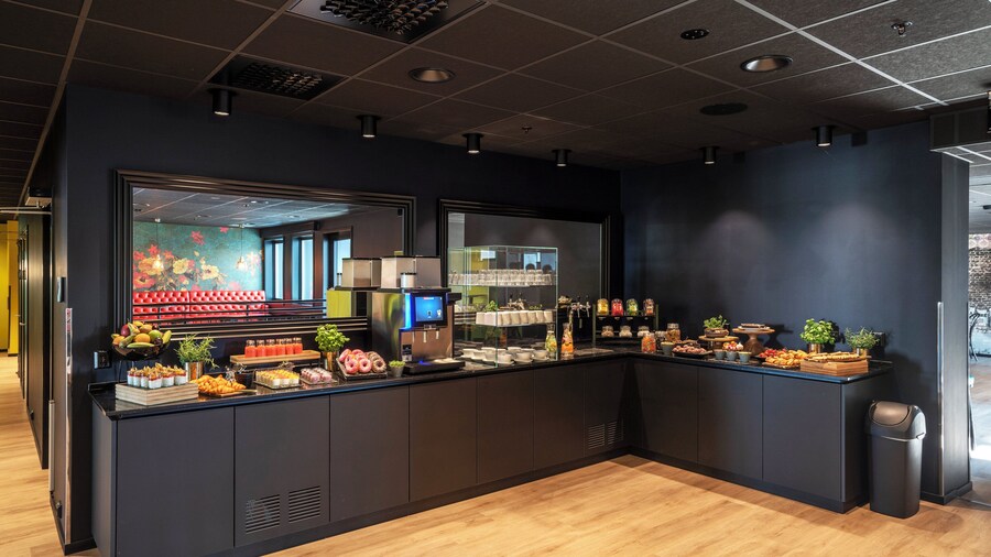 Thon Hotel Brønnøysund