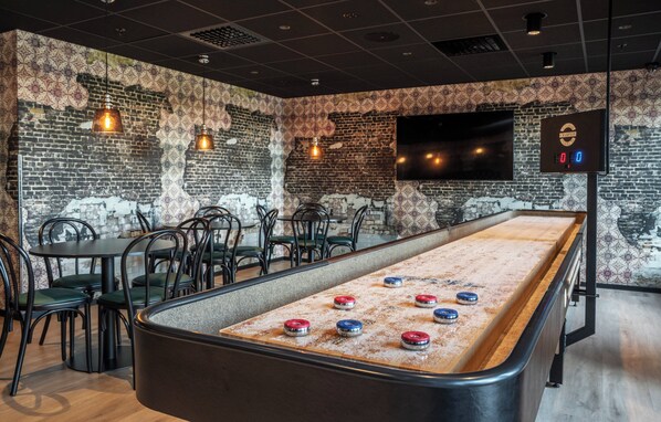 Bar (in loco)