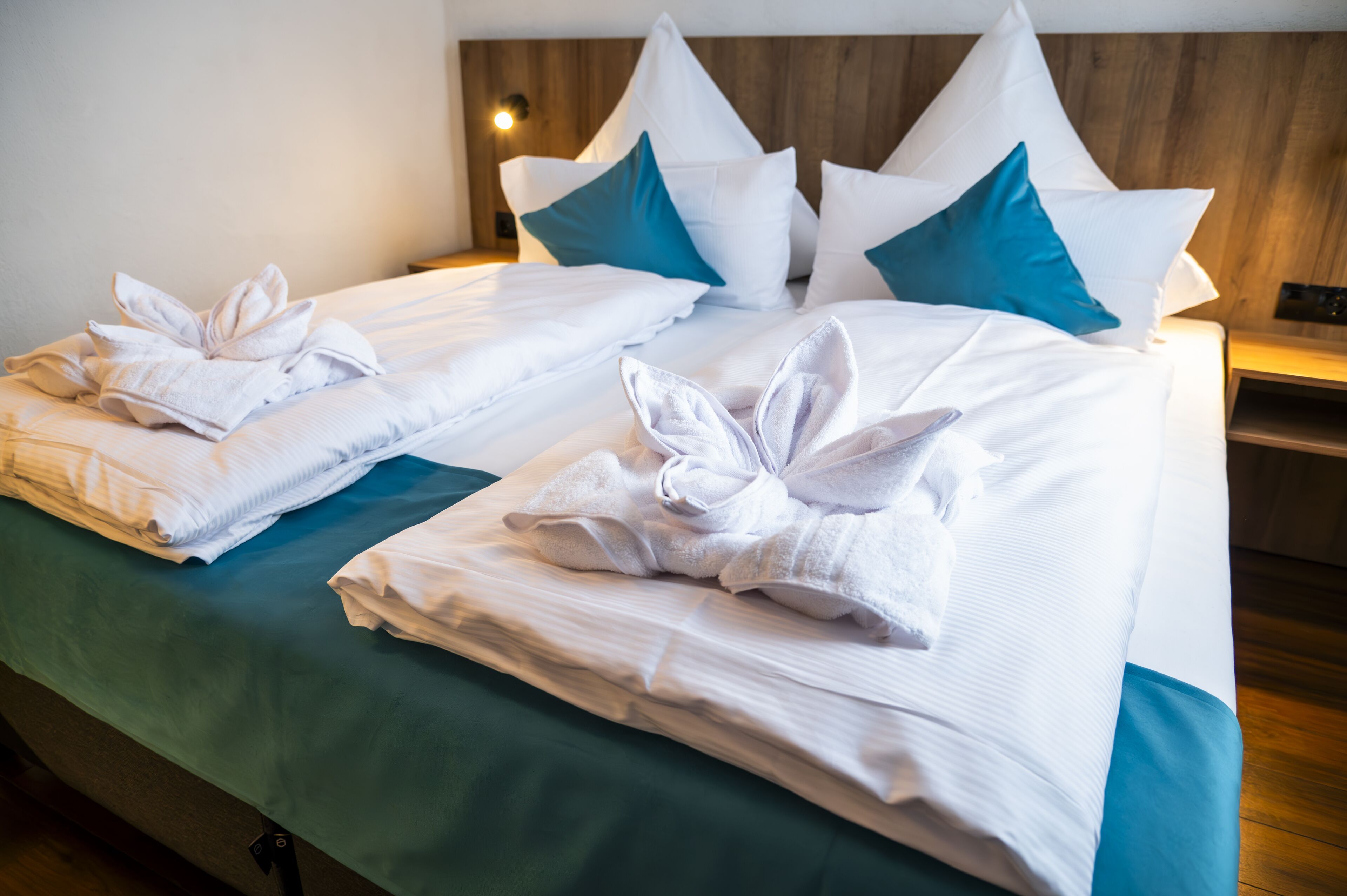 Photo - Hotel Hansa
