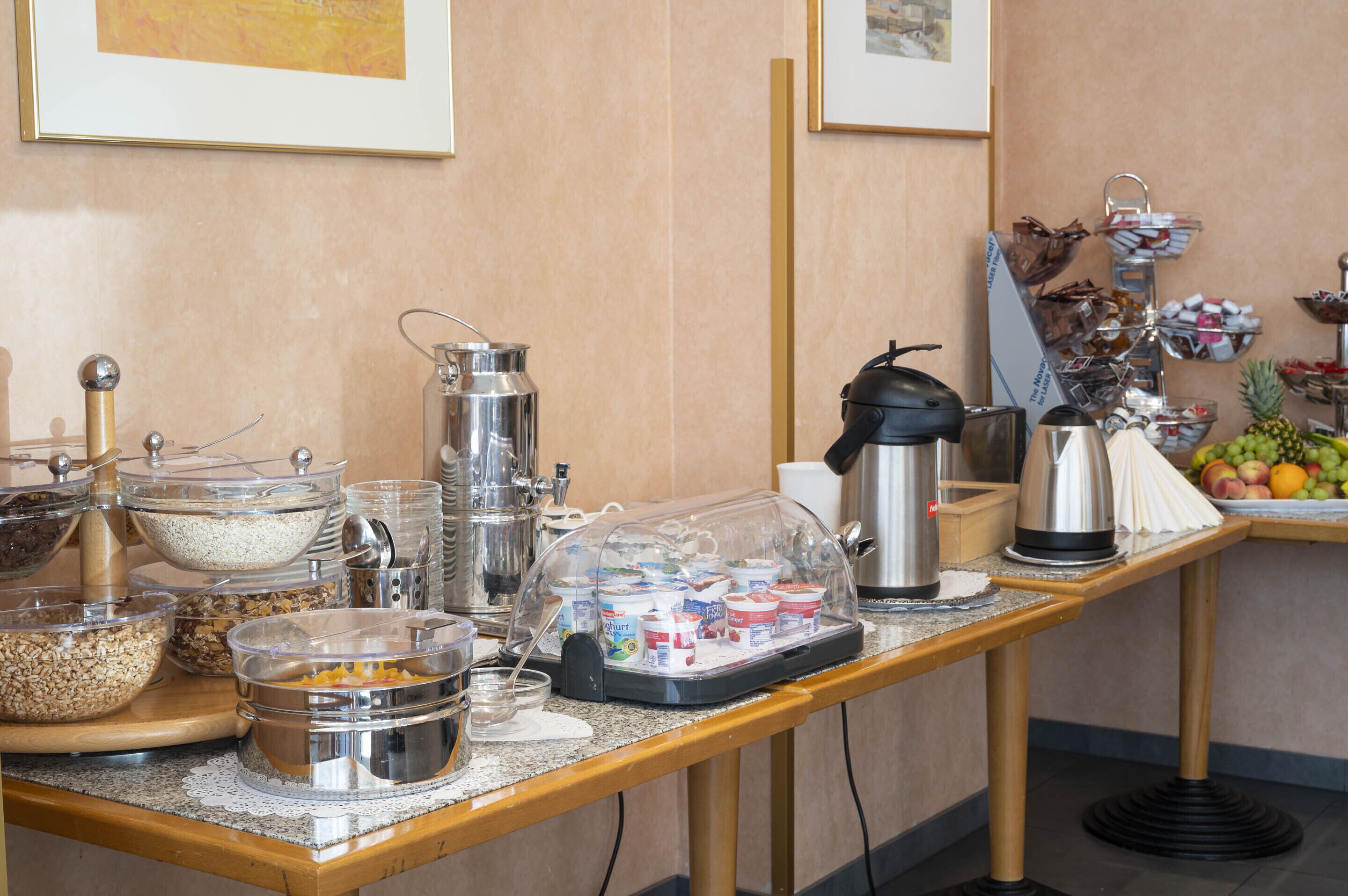 Photo - Hotel Hansa