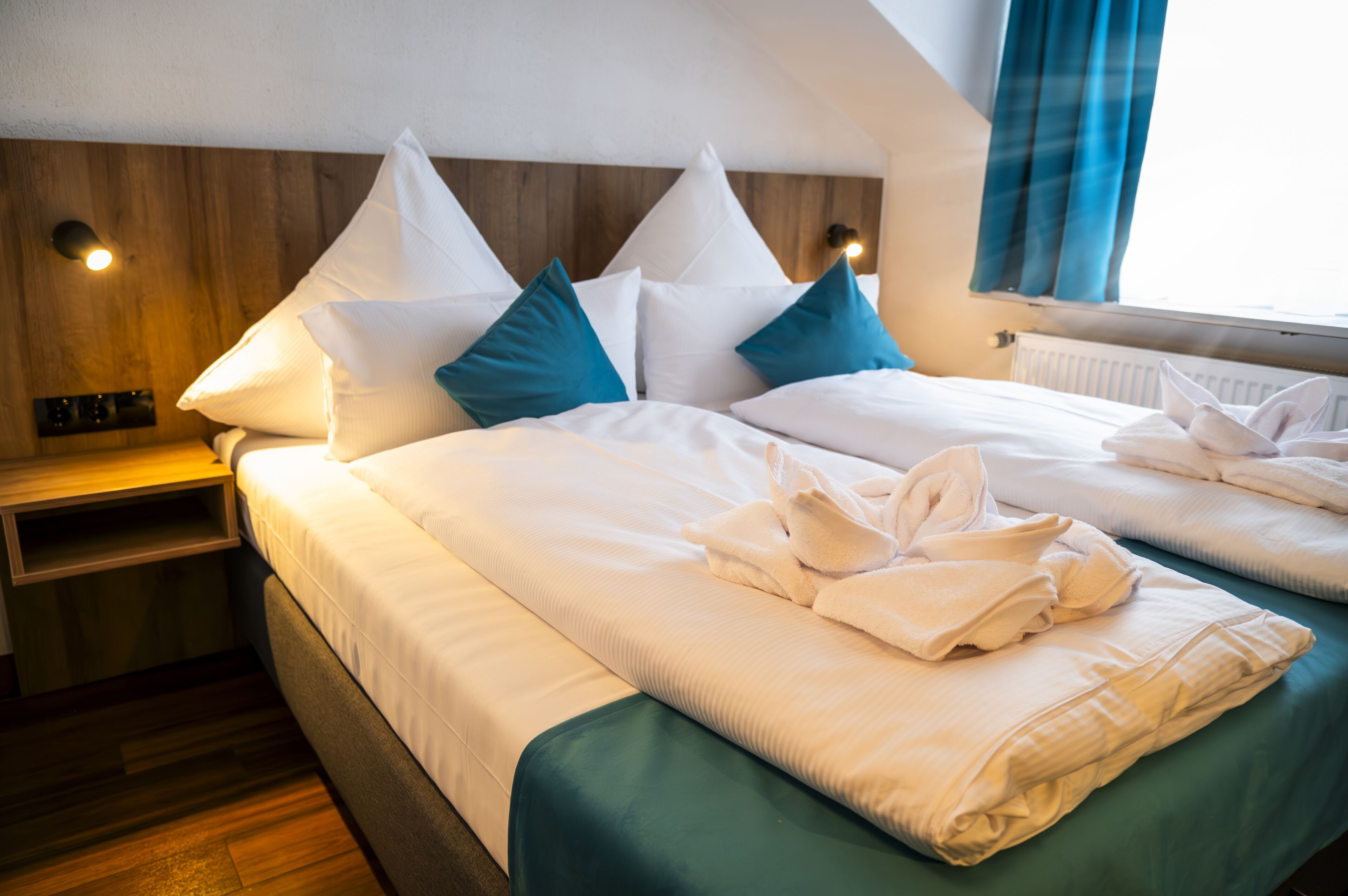 Photo - Hotel Hansa