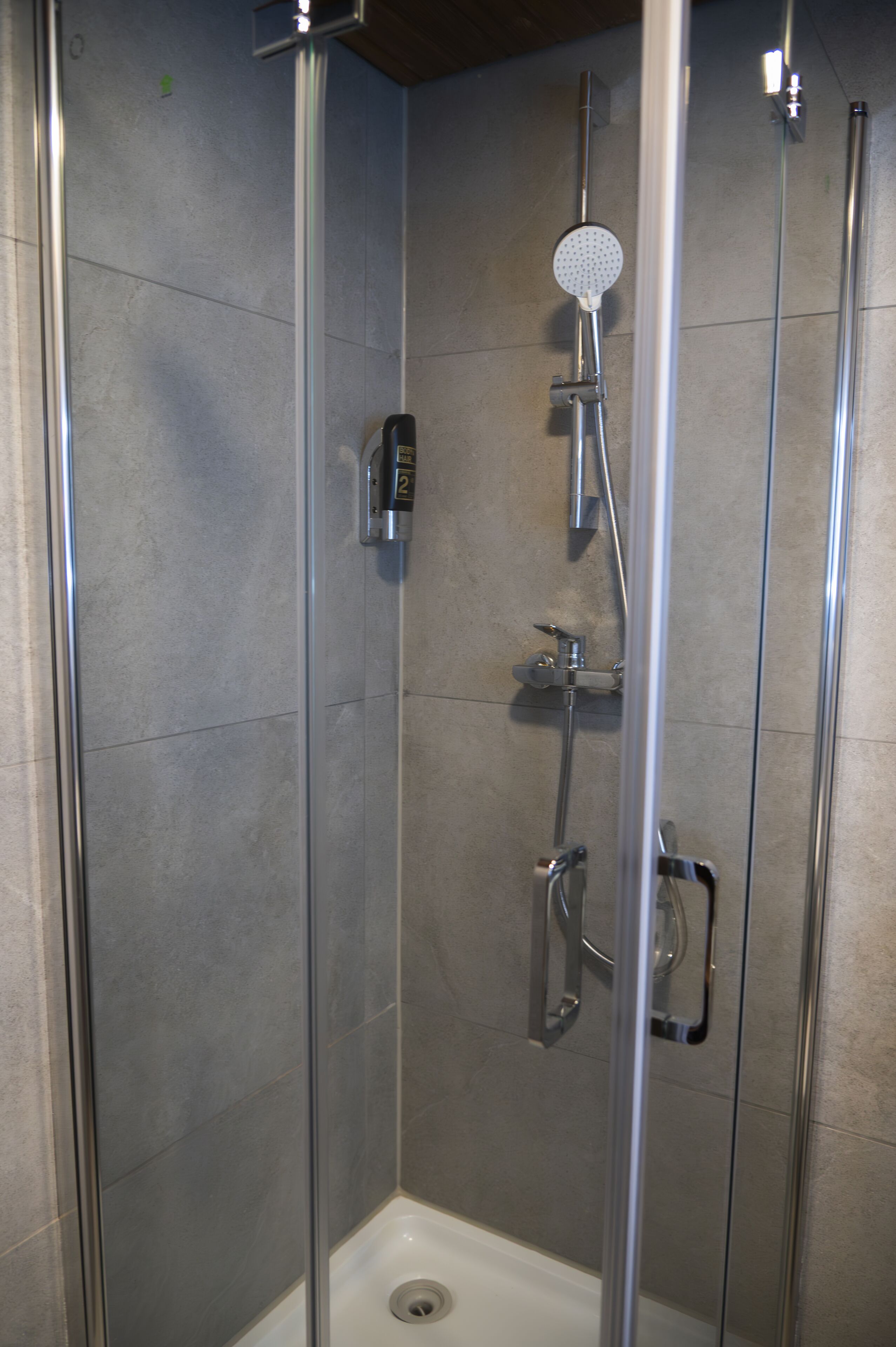 Photo - Hotel Hansa