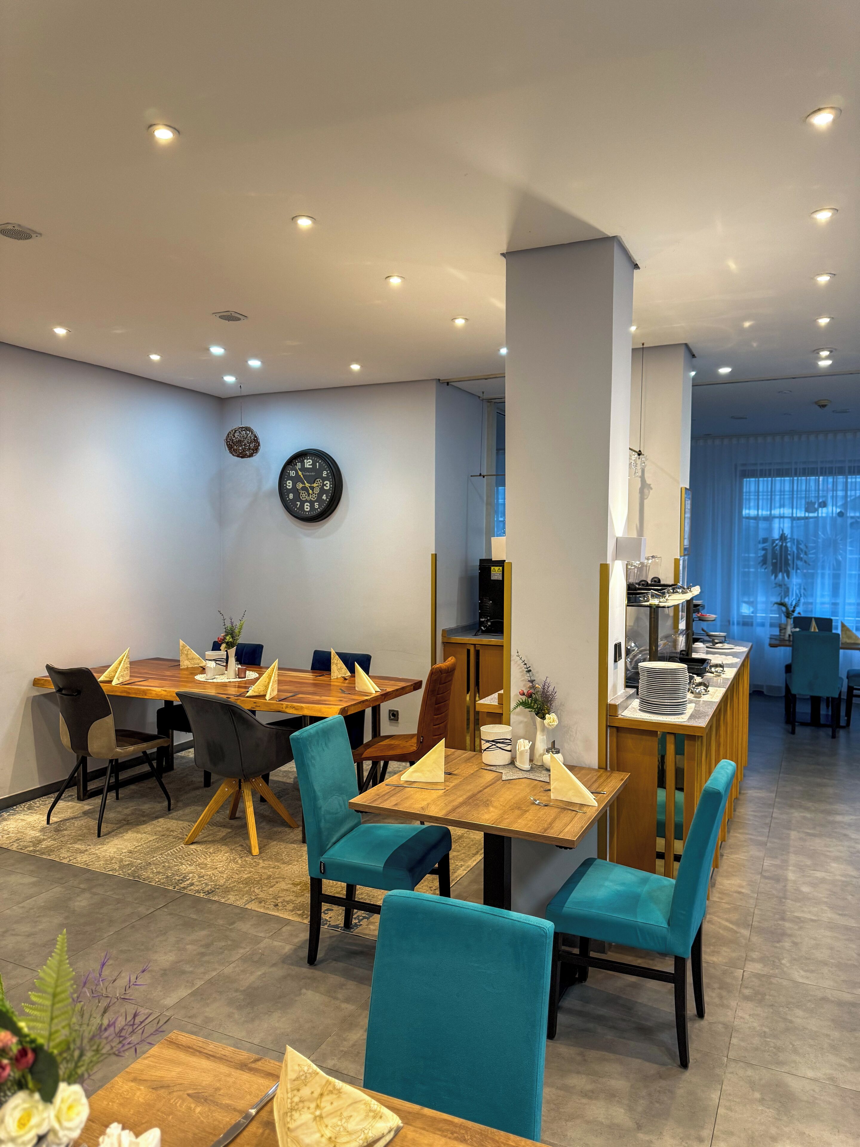Photo - Hotel Hansa