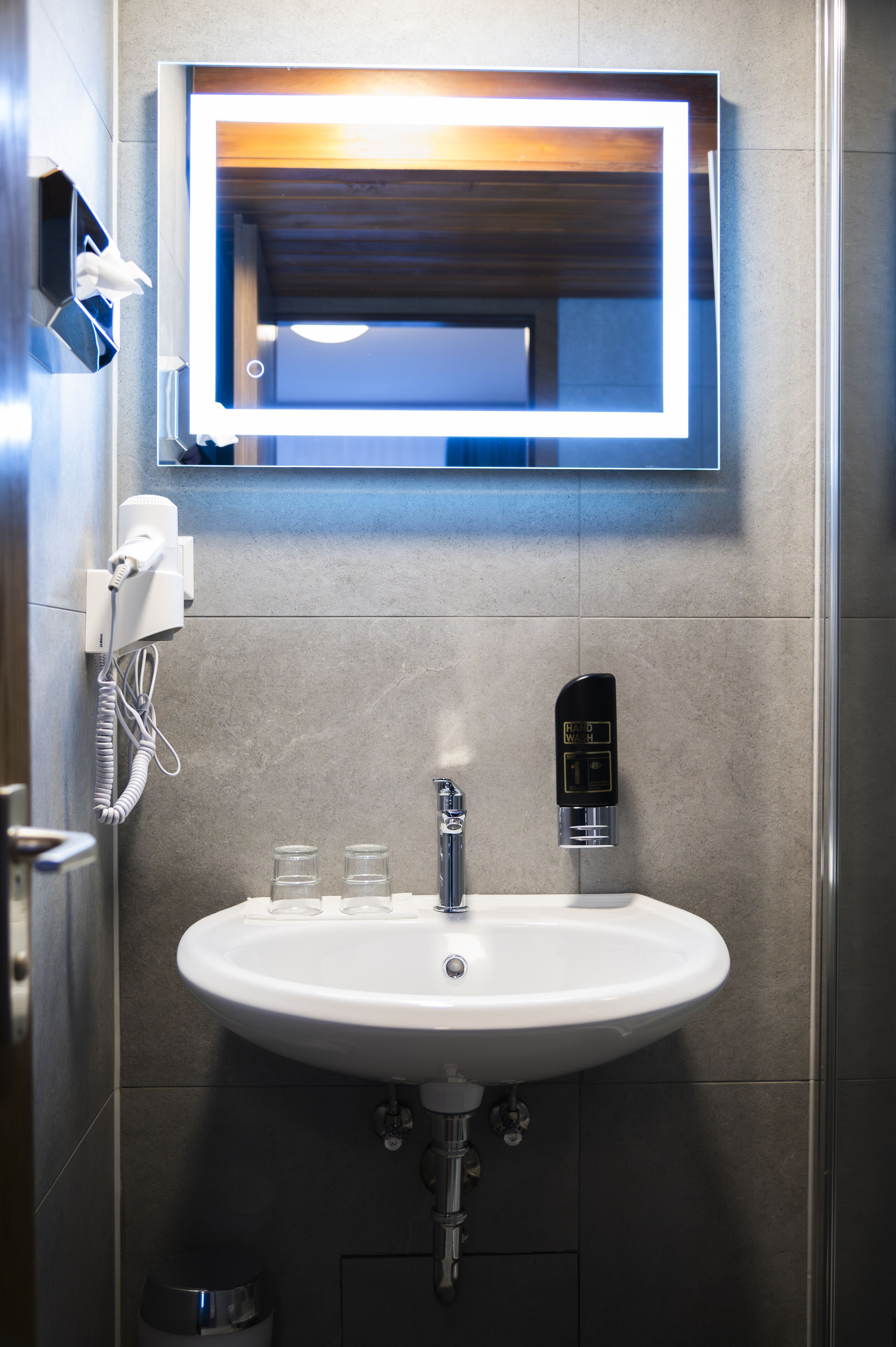 Photo - Hotel Hansa