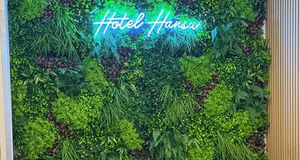 Hotel Hansa