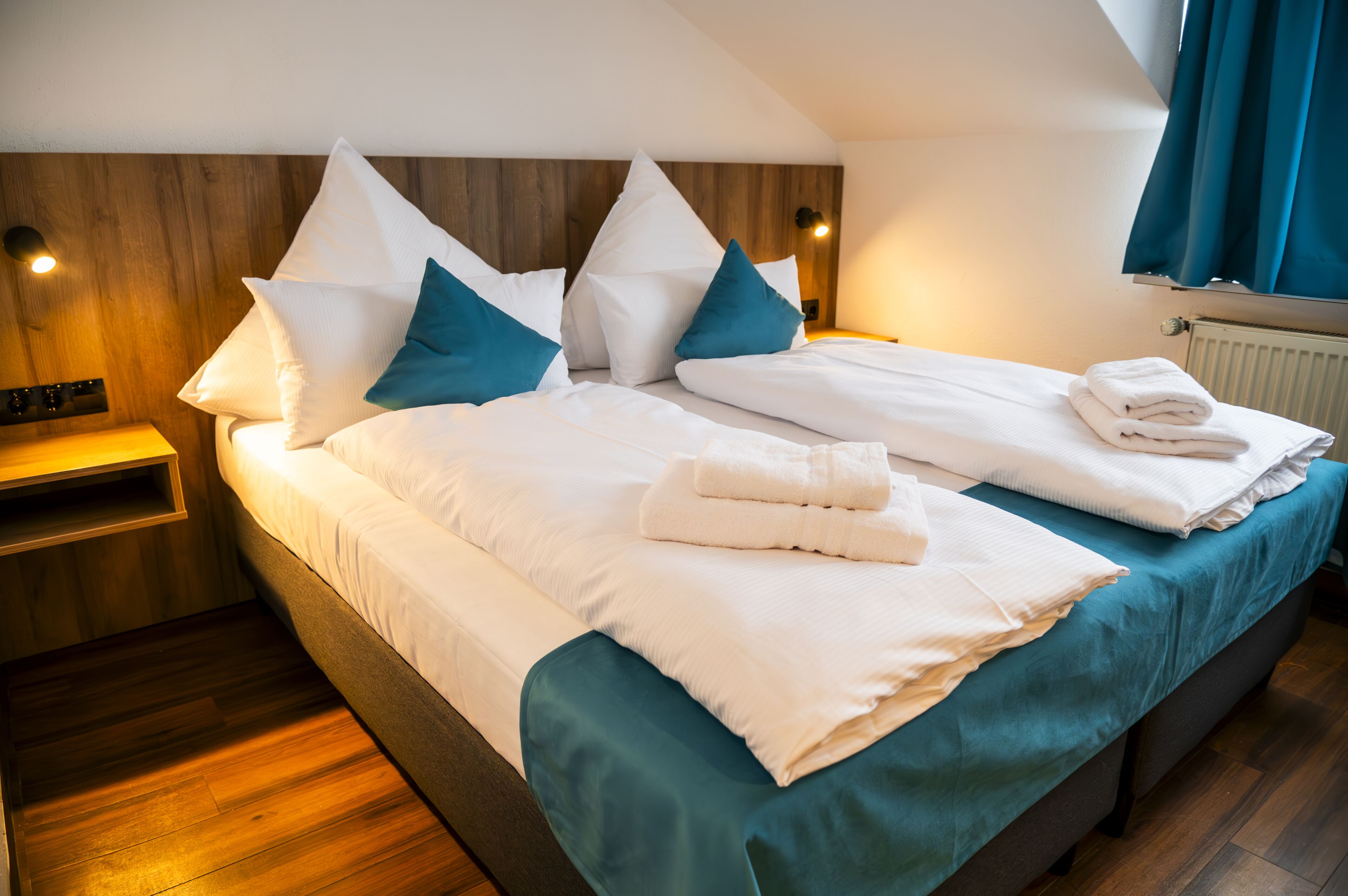 Photo - Hotel Hansa