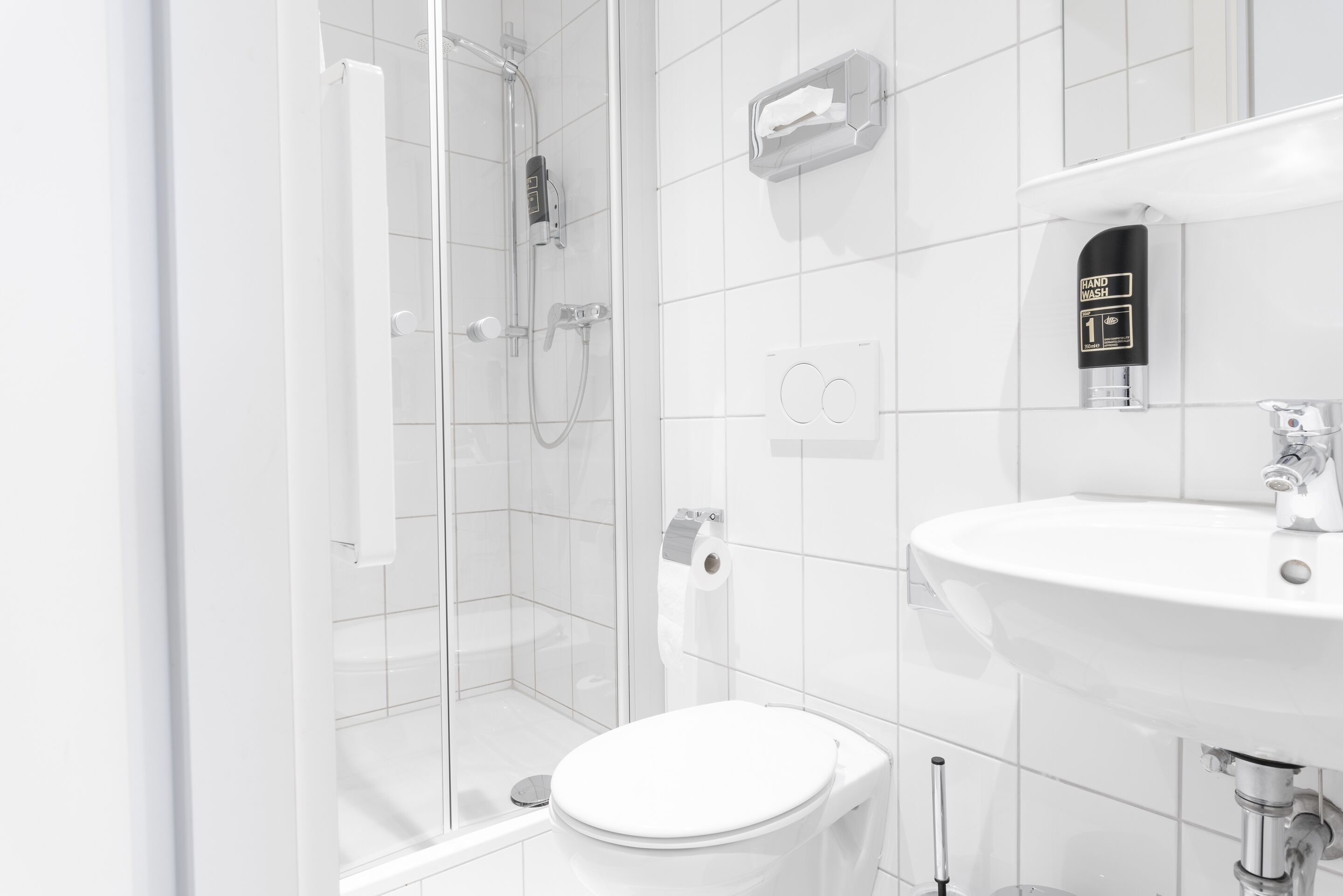 Photo - Hotel Hansa
