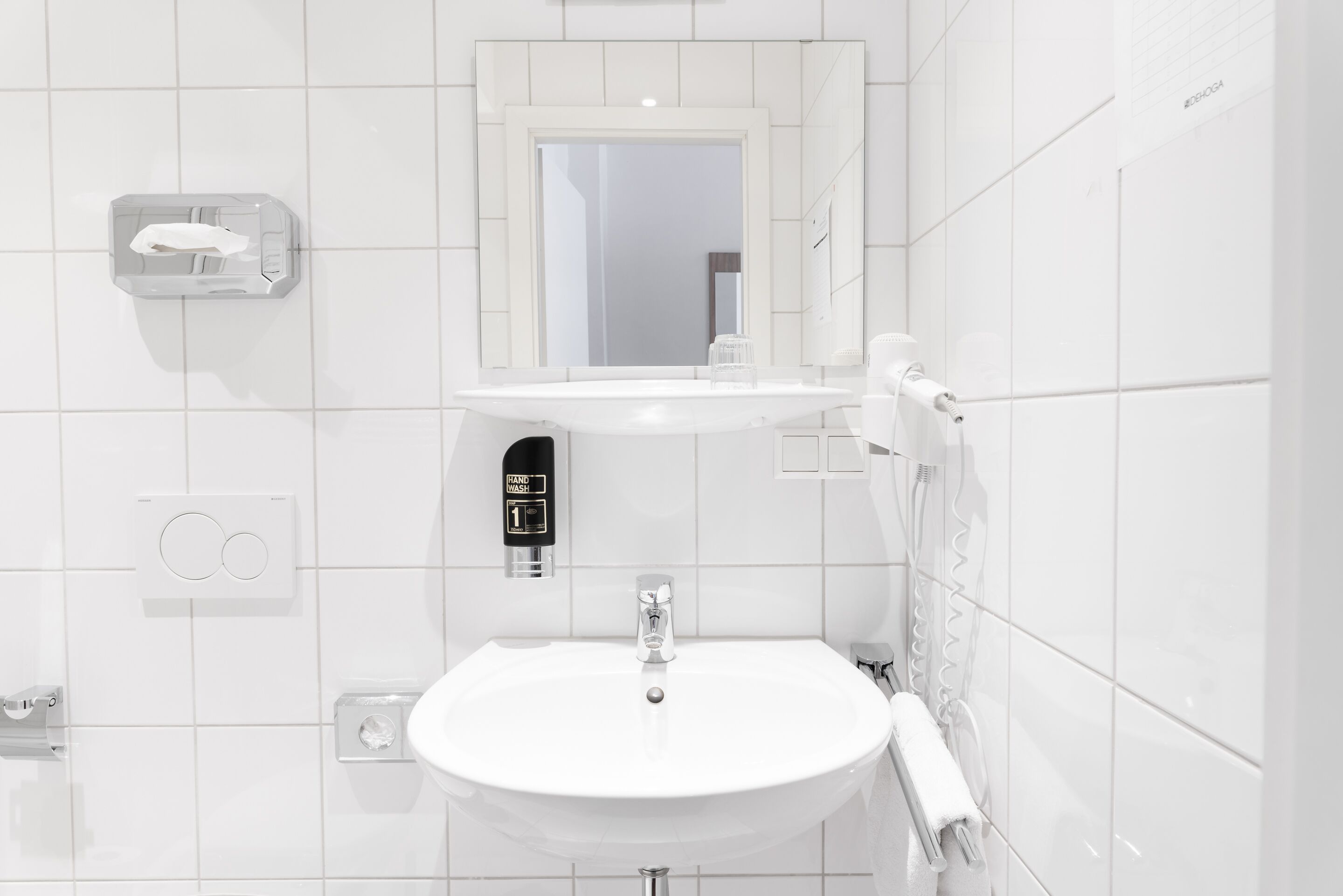 Photo - Hotel Hansa
