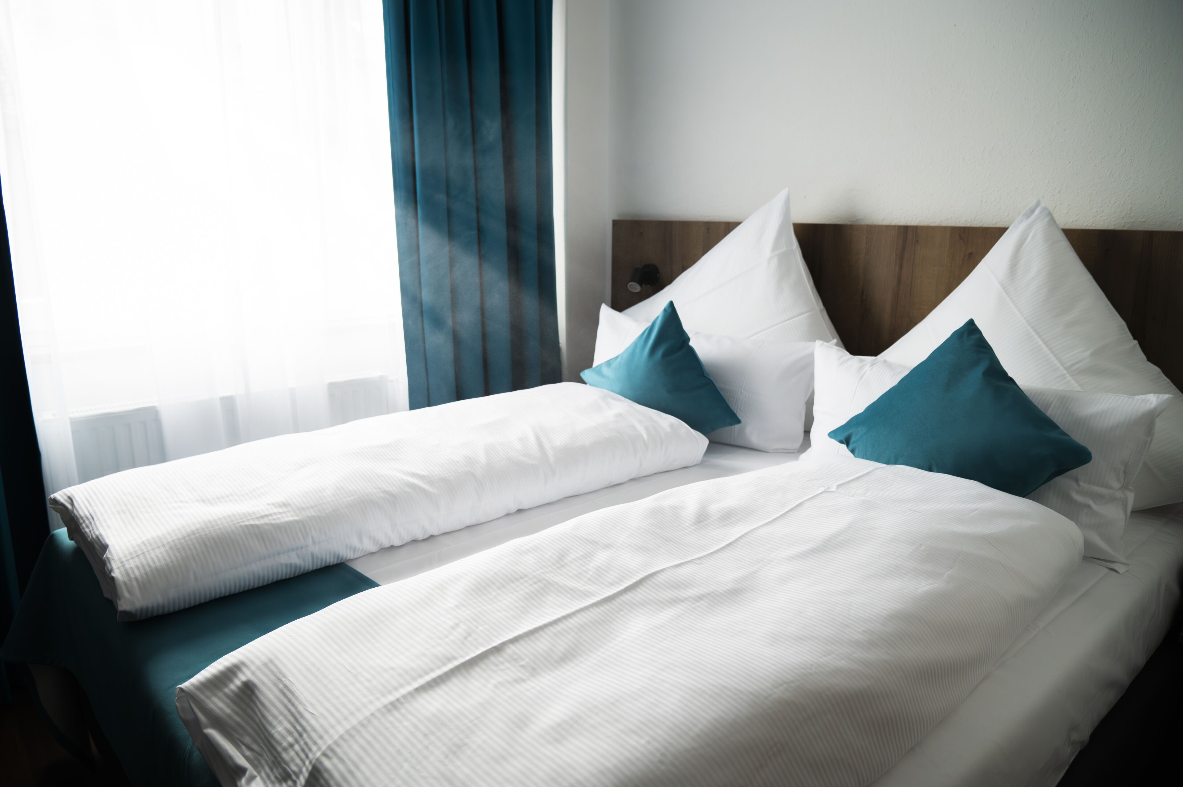 Photo - Hotel Hansa