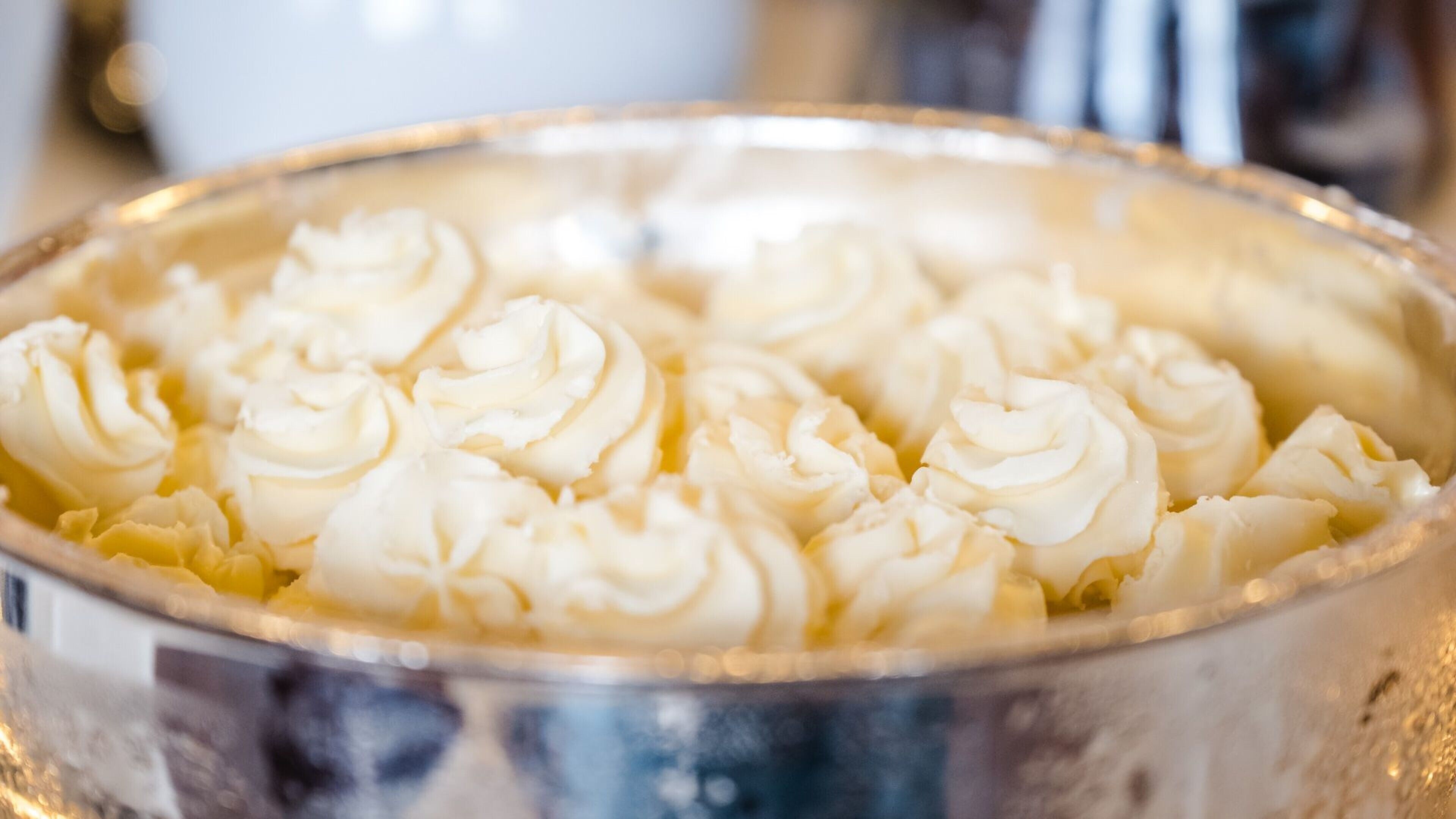 daily buffet breakfast (eur 17.5 per person)