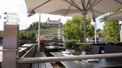 Hotel & Restaurant Walfisch