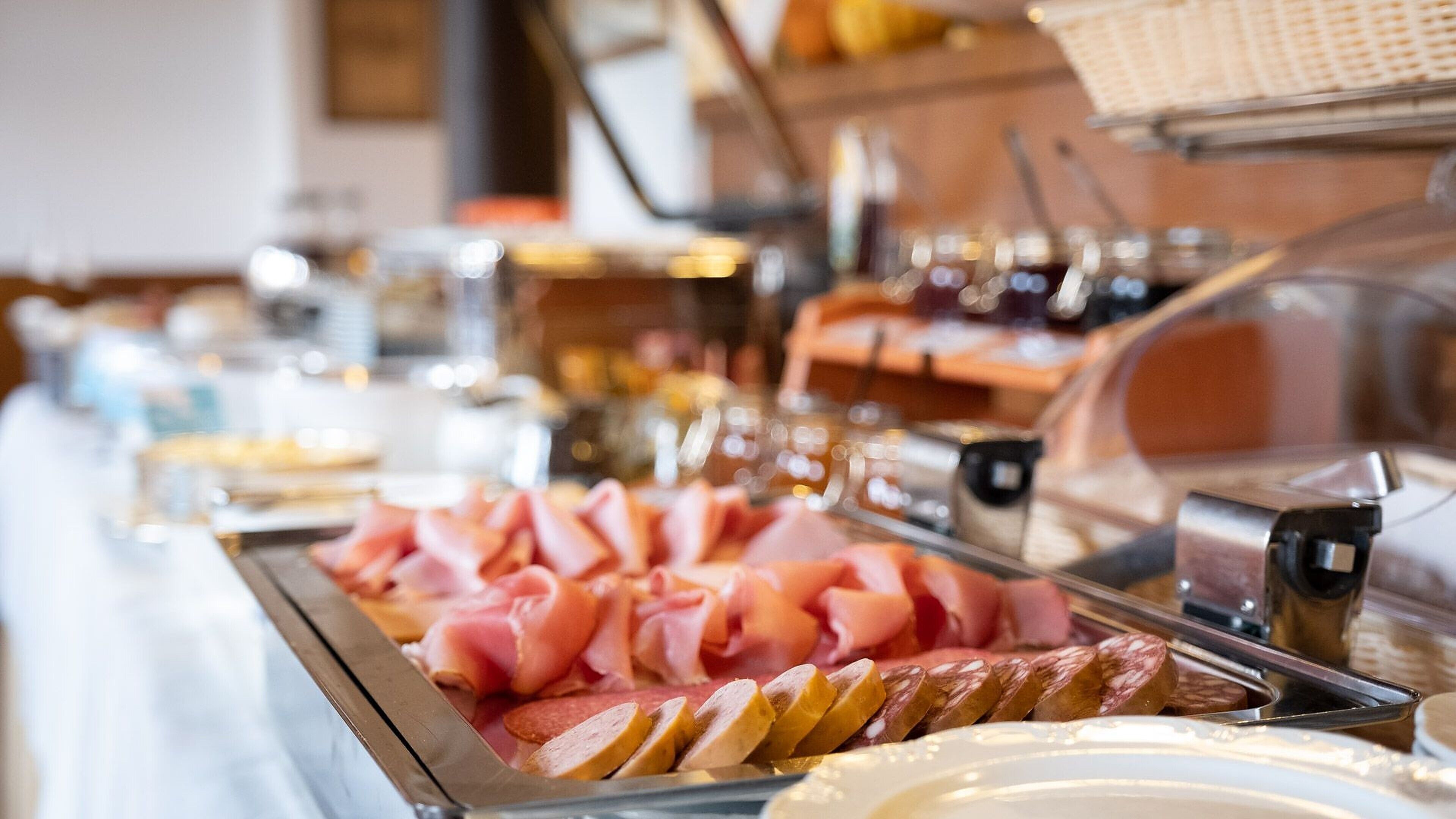 Foto - Hotel & Restaurant Walfisch